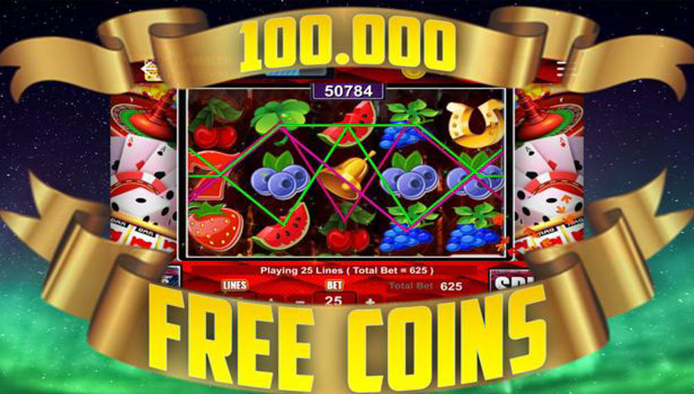 free spin veren jackpot siteleri