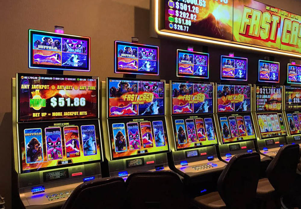 jackpot nedir